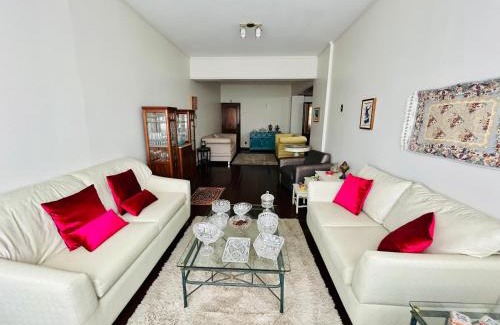 Nazare Apartment | LOCAL PERFEITO pra SHOW MARIAH CAREY - SETEMBRO