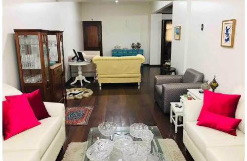 Nazare Apartment | LOCAL PERFEITO pra SHOW MARIAH CAREY - SETEMBRO