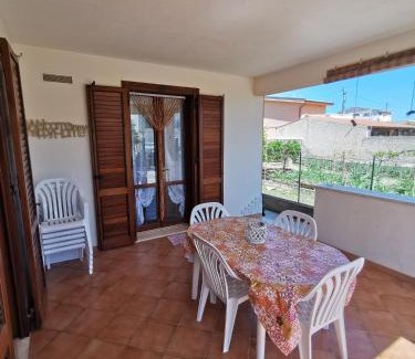 Gorgo Lungo House | Località Cefalù - Villa indipendente con giardino