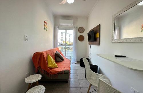 Mirim House | Localização Perfeita na Mirim! 100m da Praia!