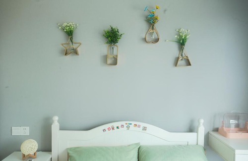 Yongning District Apartment | Locals Apartment House 03