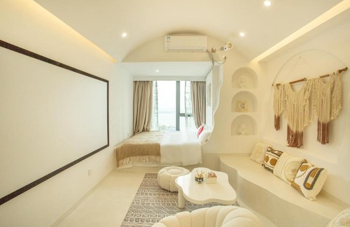 Chikan District Apartment | Locals Apartment House 23