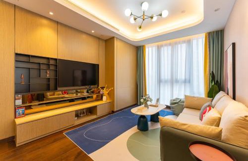 Wuchang Apartment | Locals Apartment House 35