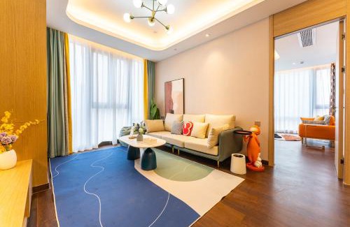 Wuchang Apartment | Locals Apartment House 35