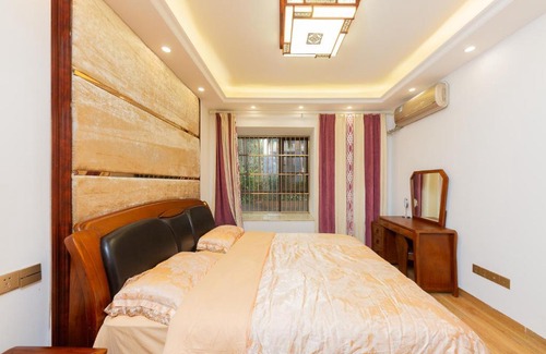 Ding'an County Apartment | Locals Apartment Inn 00