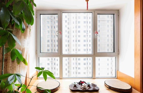 Shahekou Apartment | Locals Apartment Inn 20