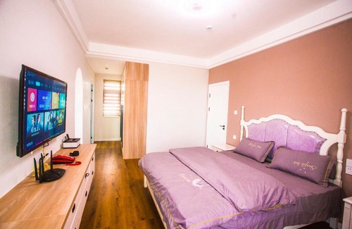 Liangqing District Apartment | Locals Apartment Place 28