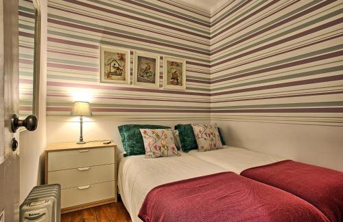 Santo Estevao Apartment | Localtraveling Remedios