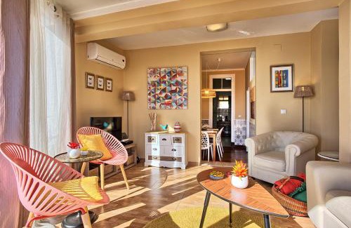 Santo Estevao Apartment | Localtraveling Remedios