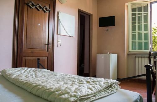 Zona XI San Vittorino House | Locanda 1 Giardini di Corcolle