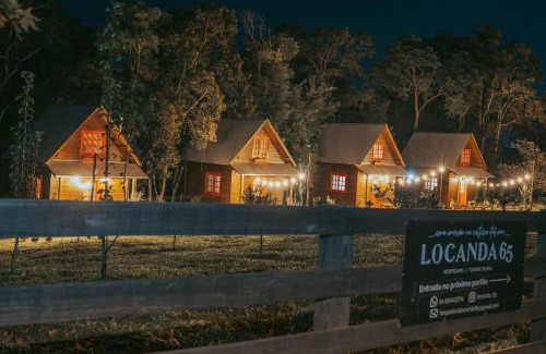 Garibaldi Cabin | Locanda 65 - Serra Gaúcha