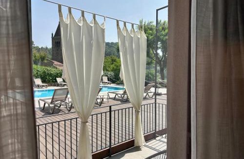 Fontanella Hotel | Locanda Al-Colle