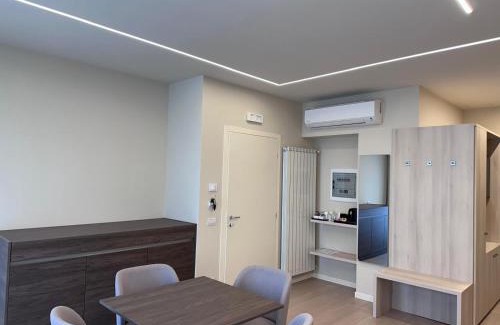 Fontanella Hotel | Locanda Al-Colle