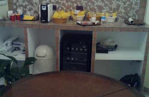 Milanino House | LOCANDA AL MILANINO