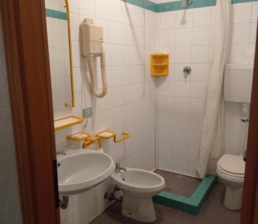 Olmo di Mira Hotel | Locanda Alla Stazione