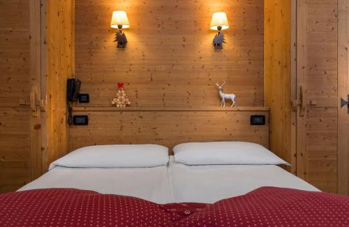 Pre-Saint-Didier Hotel | Locanda Bellevue
