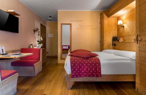Pre-Saint-Didier Hotel | Locanda Bellevue
