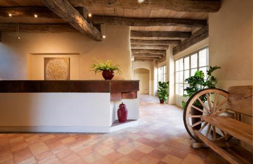 Aggregazione Rionale 4 Hotel | Locanda Cà dei Santi