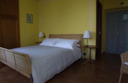 Bee Hotel | Locanda Chi Ghinn