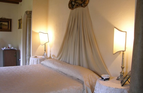 Carre Hotel | Locanda Corte dei Galli