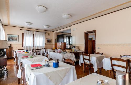 Treviso Hotel | Locanda Da Renzo