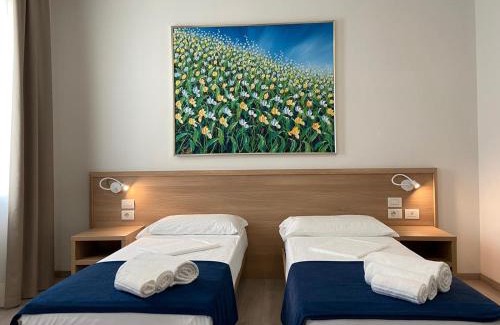 Vicenza House | Locanda Damaro