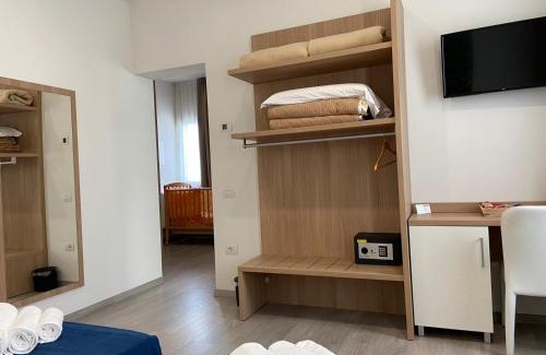 Vicenza House | Locanda Damaro