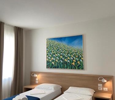 Vicenza House | Locanda Damaro