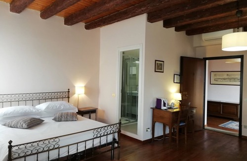 Arcugnano Hotel | Locanda degli Ulivi
