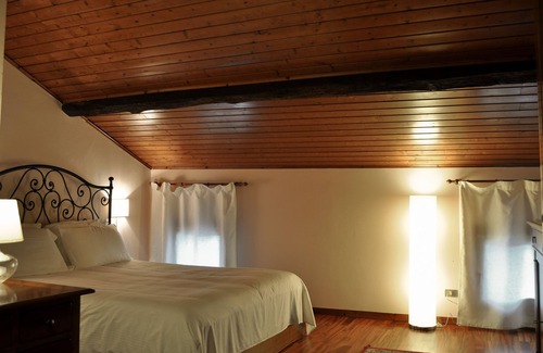 Arcugnano Hotel | Locanda degli Ulivi