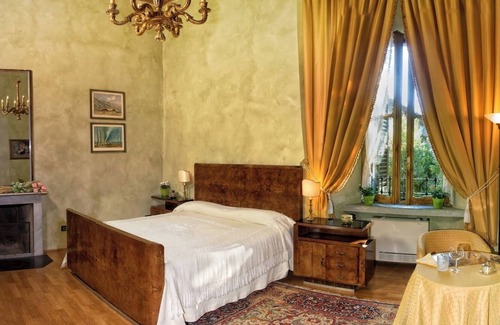 Azzate Hotel | Locanda dei Mai Intees
