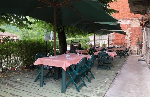 Trivero House | Locanda dei Tigli