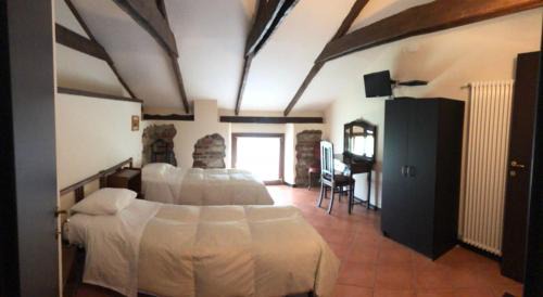 Trivero House | Locanda dei Tigli