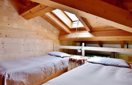 Mattarello House | Locanda del Bel Sorriso - Villa Bertagnolli Guest House