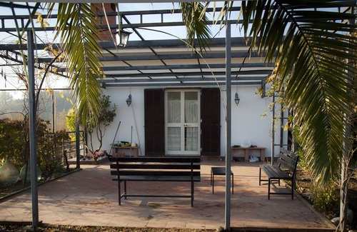 Arpaise House | Locanda del Capitano