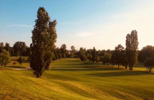 Capriata d'Orba House | Locanda del Glis glis
