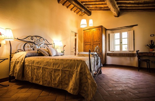 Bibbona Bed & Breakfast | Locanda dell'Aioncino