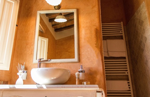 Bibbona Bed & Breakfast | Locanda dell'Aioncino