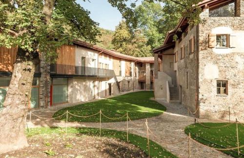 Porza Hotel | Locanda della Masseria a Porza, Lugano