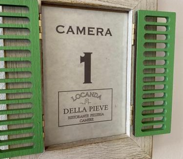 Pievebovigliana Hotel | Locanda della Pieve
