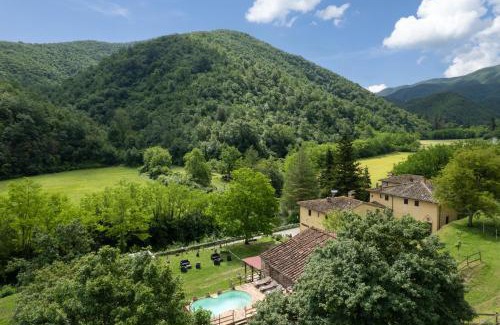 Borgo San Lorenzo Villa | Locanda Di Alberi