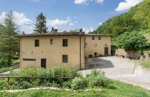 Borgo San Lorenzo Villa | Locanda Di Alberi