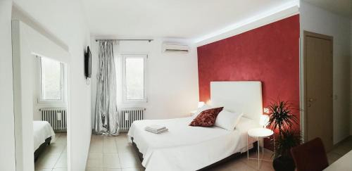 Cerea Hotel | Locanda Divinis