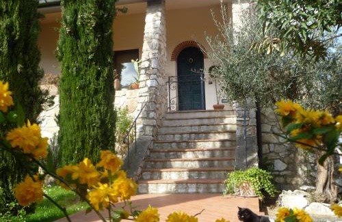 Casalguidi Bed & Breakfast | Locanda Fuoriporta