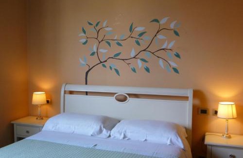Casalguidi Bed & Breakfast | Locanda Fuoriporta