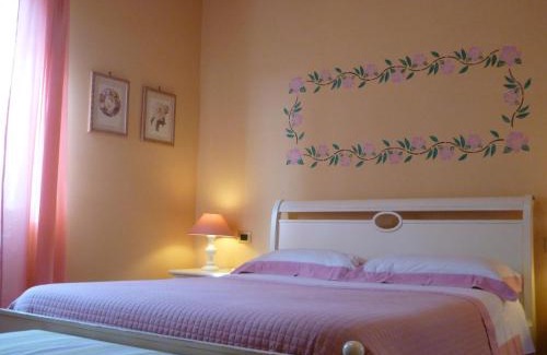 Casalguidi Bed & Breakfast | Locanda Fuoriporta