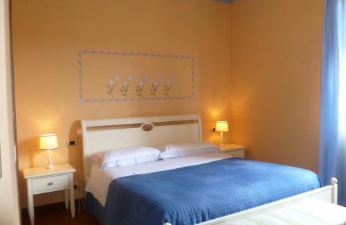 Casalguidi Bed & Breakfast | Locanda Fuoriporta