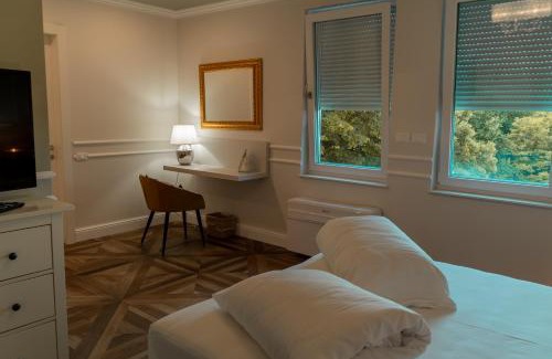 Sistiana Hotel | Locanda Gaudemus Boutique Hotel