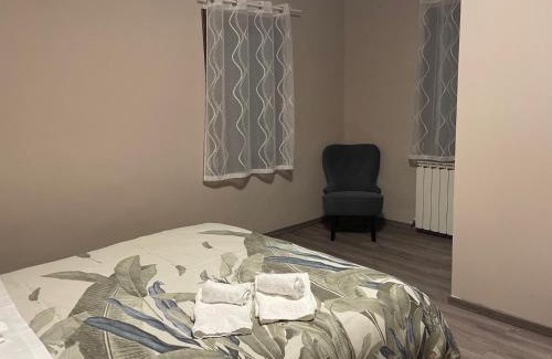 Saludecio Bed & Breakfast | Locanda il nido