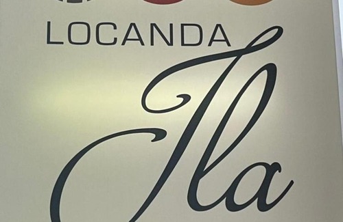 Codigoro Hotel | Locanda Ila